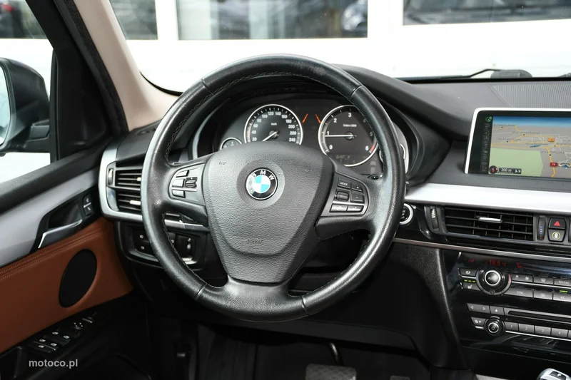 BMW X5 F15 23