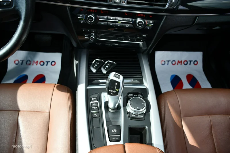 BMW X5 F15 25