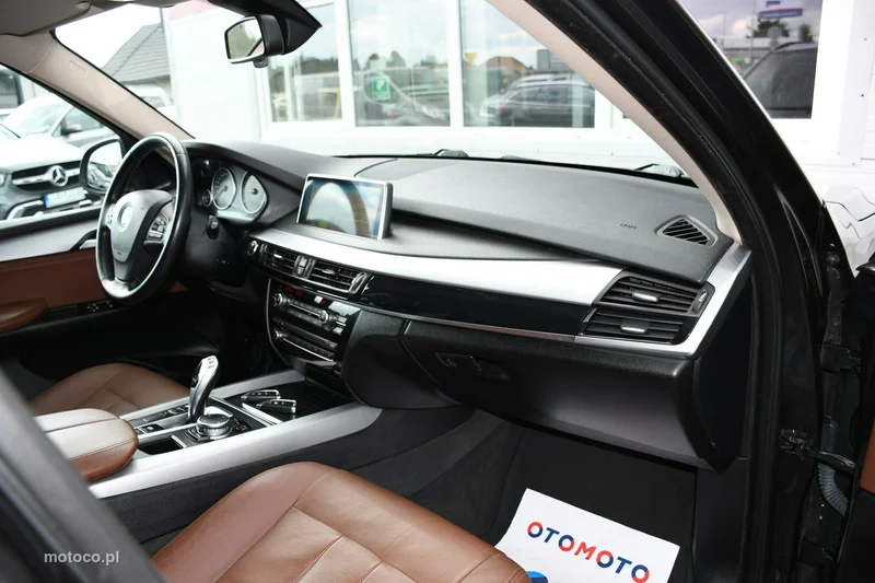 BMW X5 F15 26
