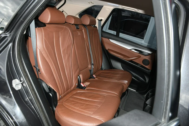 BMW X5 F15 31