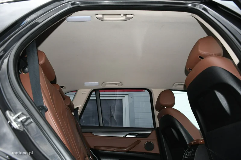 BMW X5 F15 32