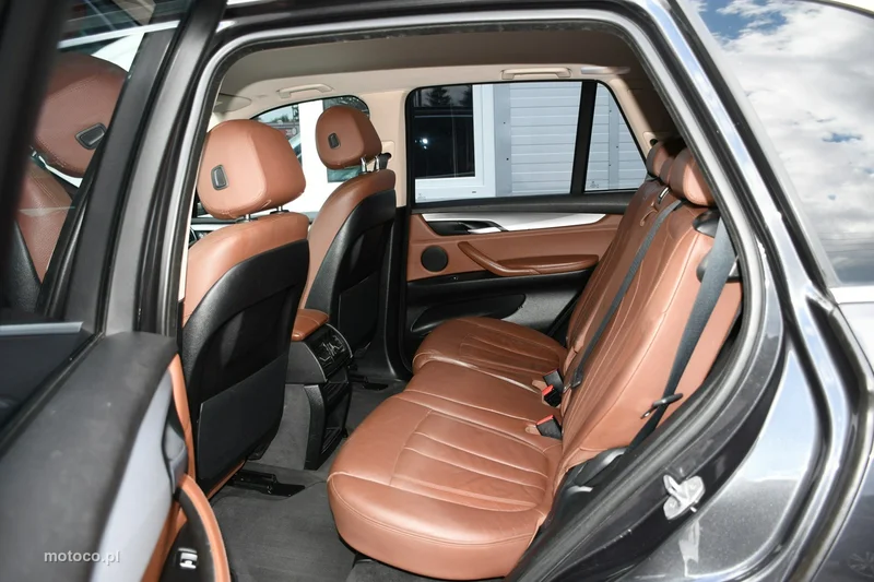 BMW X5 F15 33