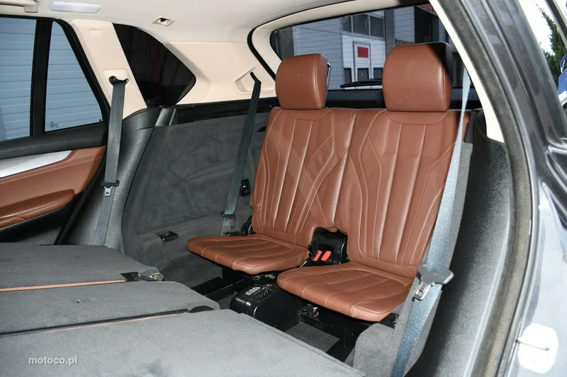 BMW X5 F15 34