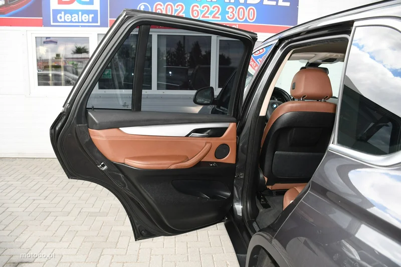 BMW X5 F15 37