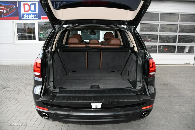 BMW X5 F15 39