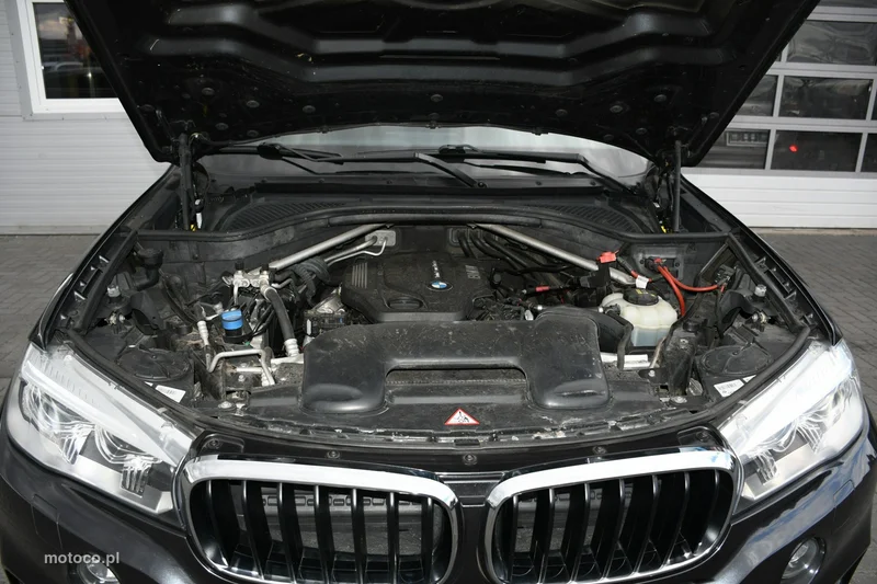BMW X5 F15 40