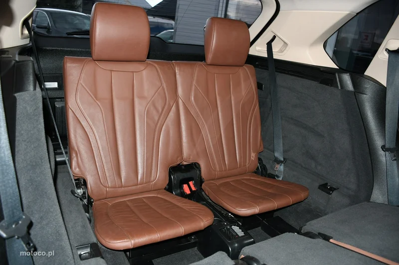BMW X5 F15 6