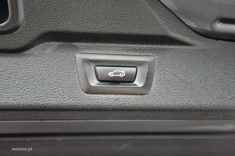 BMW X5 F15 7