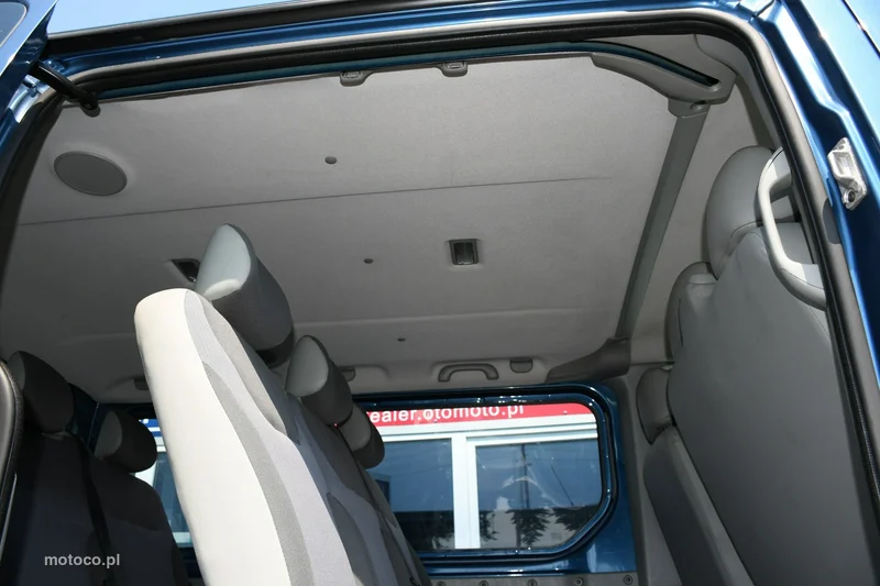 Opel Vivaro 30