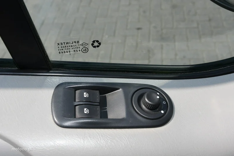 Opel Vivaro 33