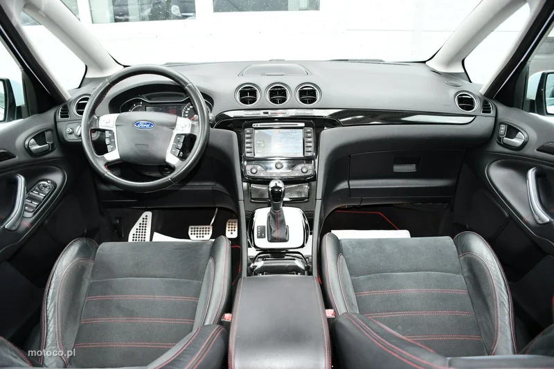 Ford S-Max I 2