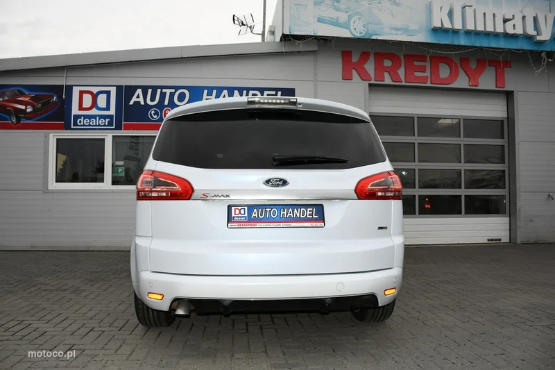 Ford S-Max I 14