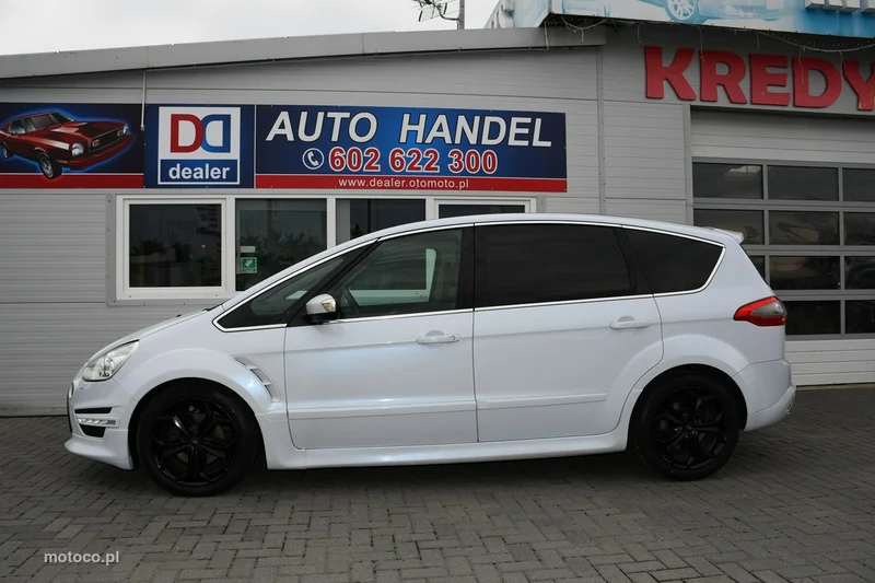 Ford S-Max I 15