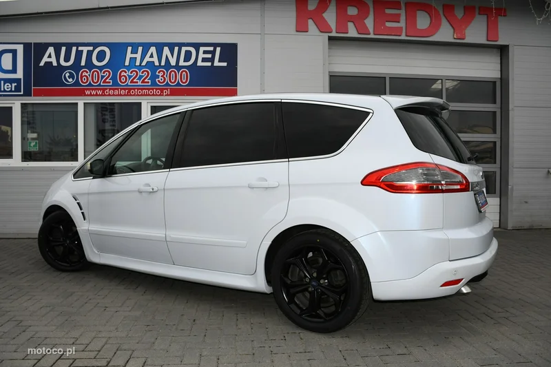 Ford S-Max I 16