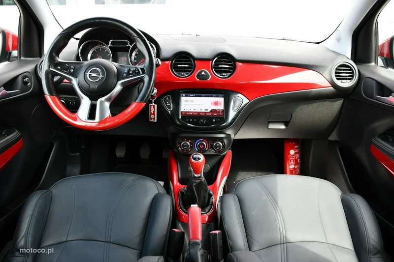 Opel Adam 2