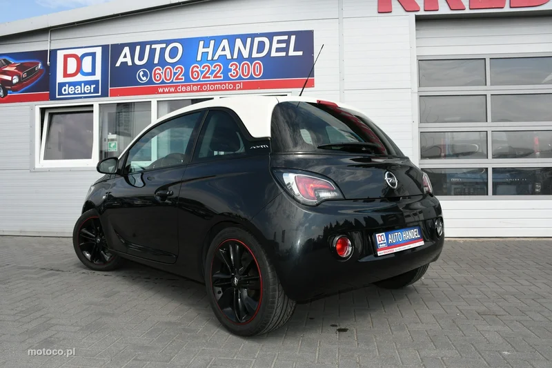Opel Adam 15