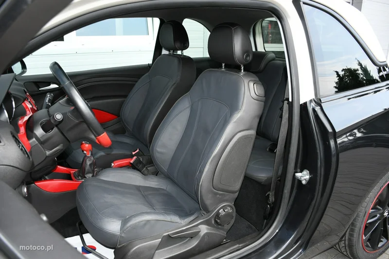 Opel Adam 17