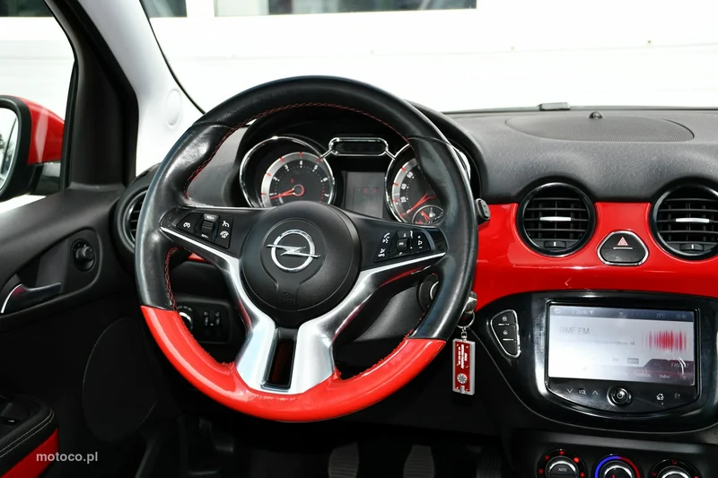 Opel Adam 20