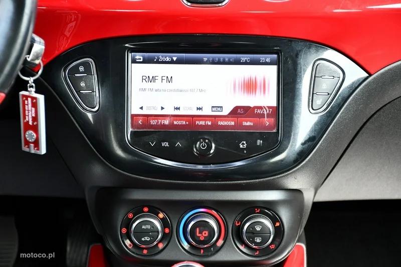 Opel Adam 22