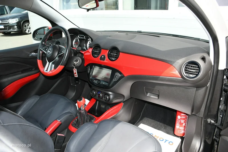 Opel Adam 23