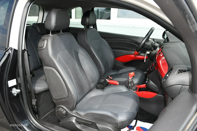 Opel Adam 24