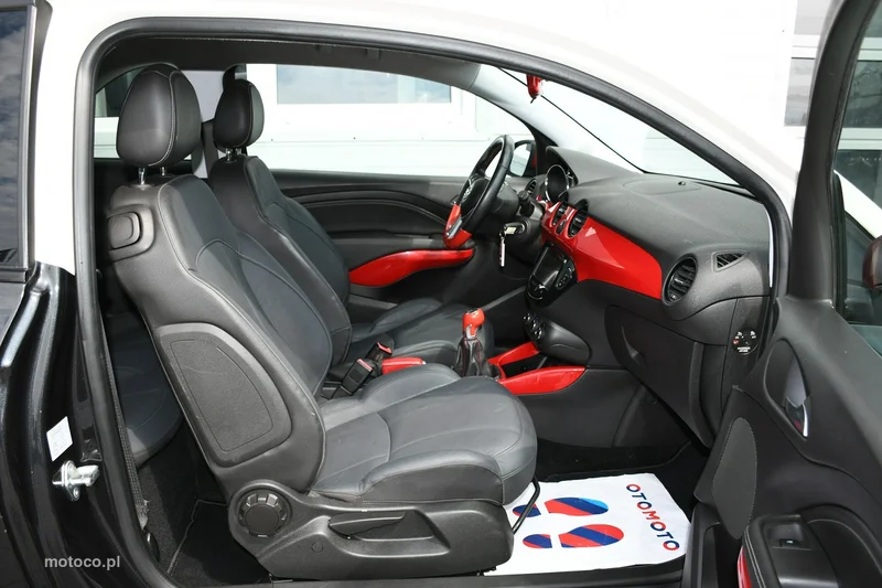 Opel Adam 25