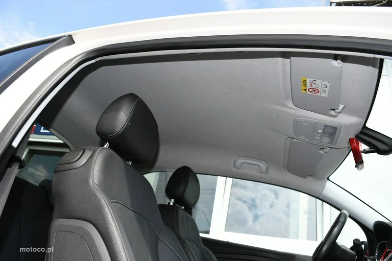 Opel Adam 26