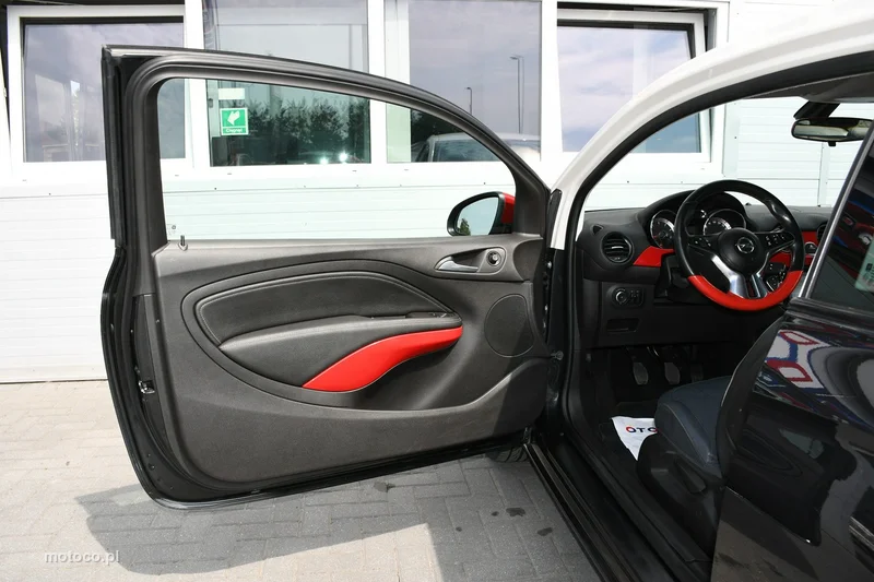 Opel Adam 30