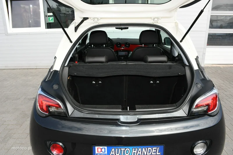 Opel Adam 32