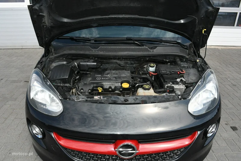 Opel Adam 33