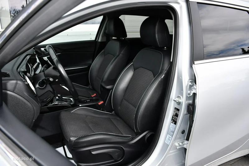 Kia Cee'd 20