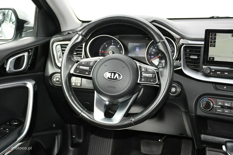 Kia Cee'd 23