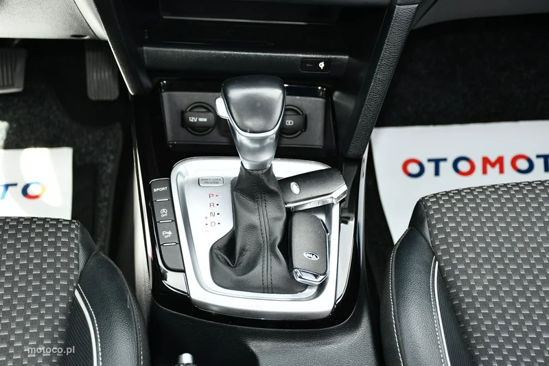 Kia Cee'd 26