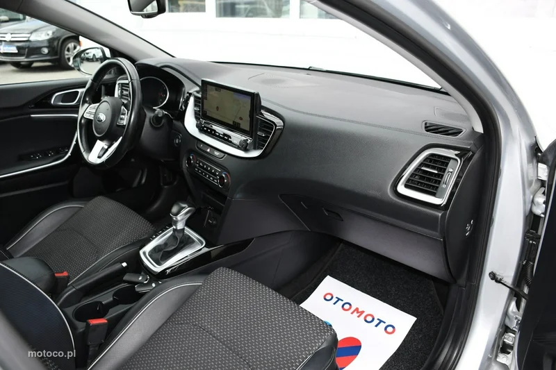 Kia Cee'd 27