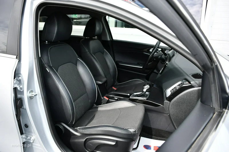 Kia Cee'd 28