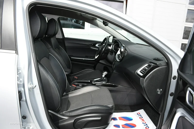 Kia Cee'd 29
