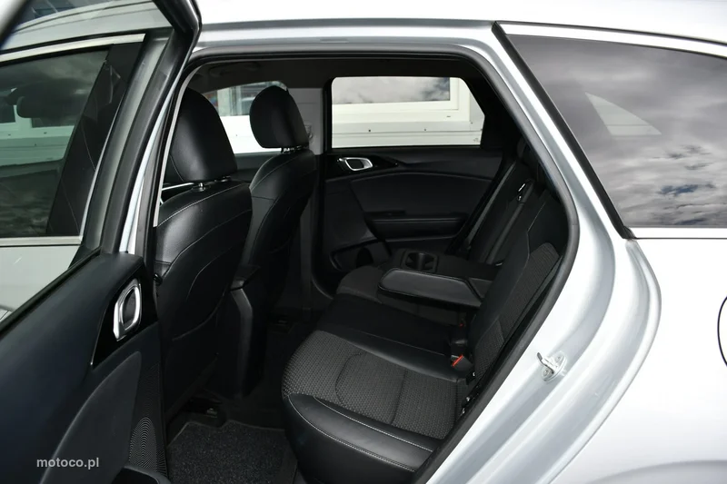 Kia Cee'd 31