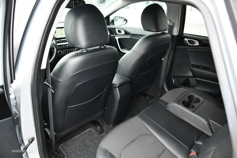 Kia Cee'd 32