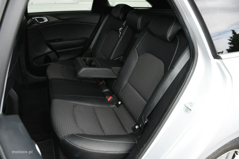 Kia Cee'd 33