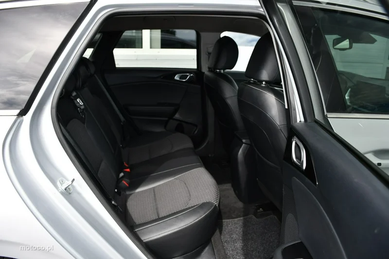 Kia Cee'd 34