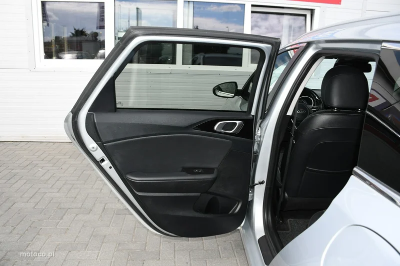 Kia Cee'd 37