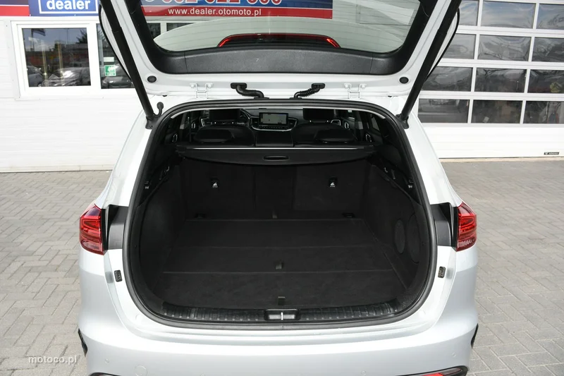 Kia Cee'd 38