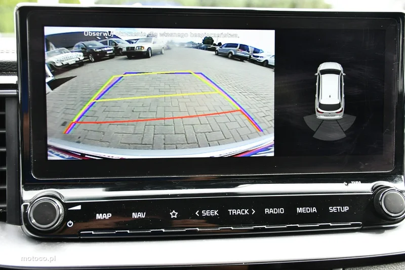 Kia Cee'd 6