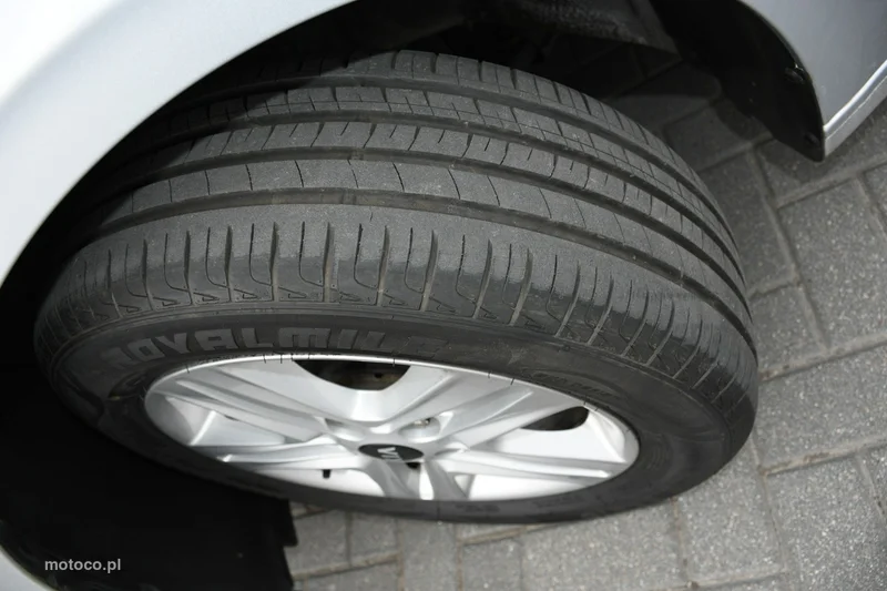 Kia Cee'd 7