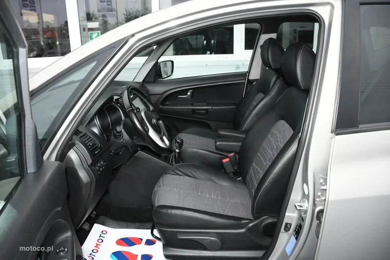 Kia Venga 19