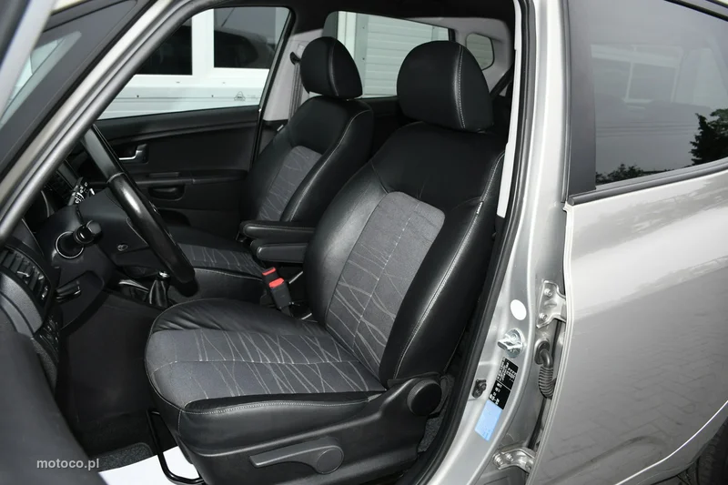 Kia Venga 20