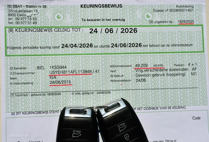 Kia Venga 3