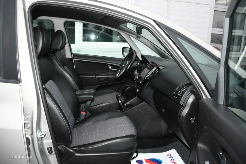 Kia Venga 29