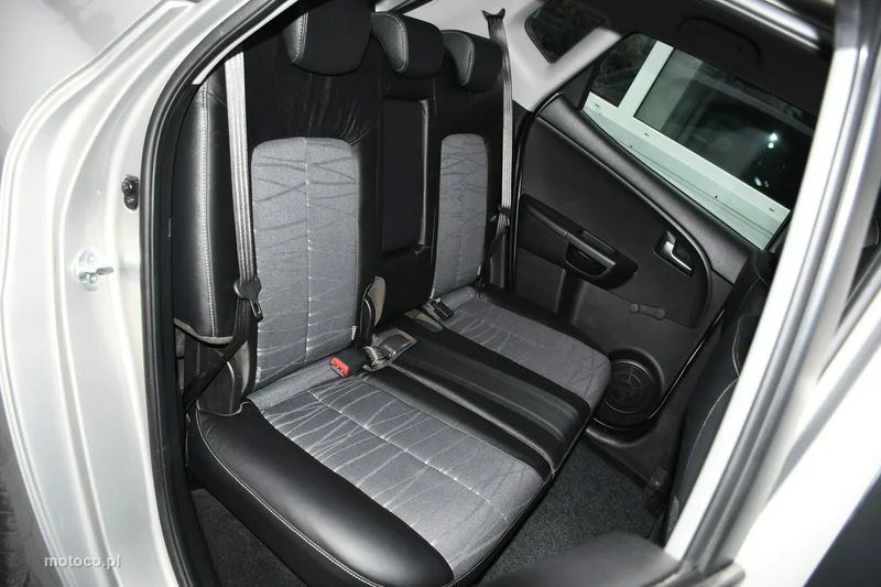 Kia Venga 30