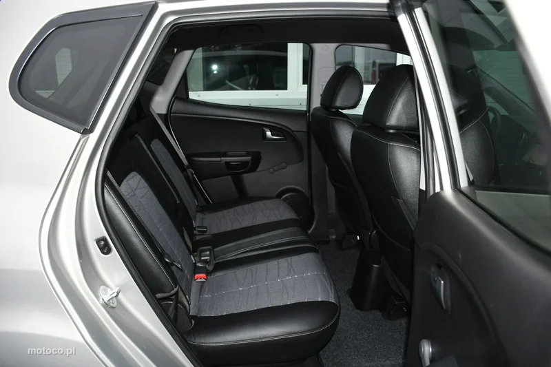 Kia Venga 31